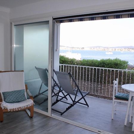 Les Baux 1 Apartment Sanary-sur-Mer Luaran gambar