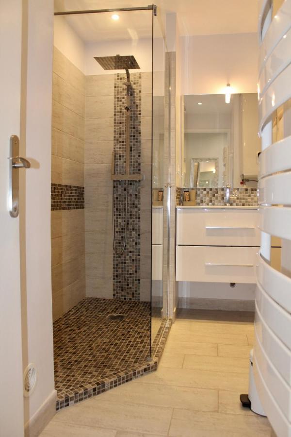 Les Baux 1 Apartment Sanary-sur-Mer Luaran gambar