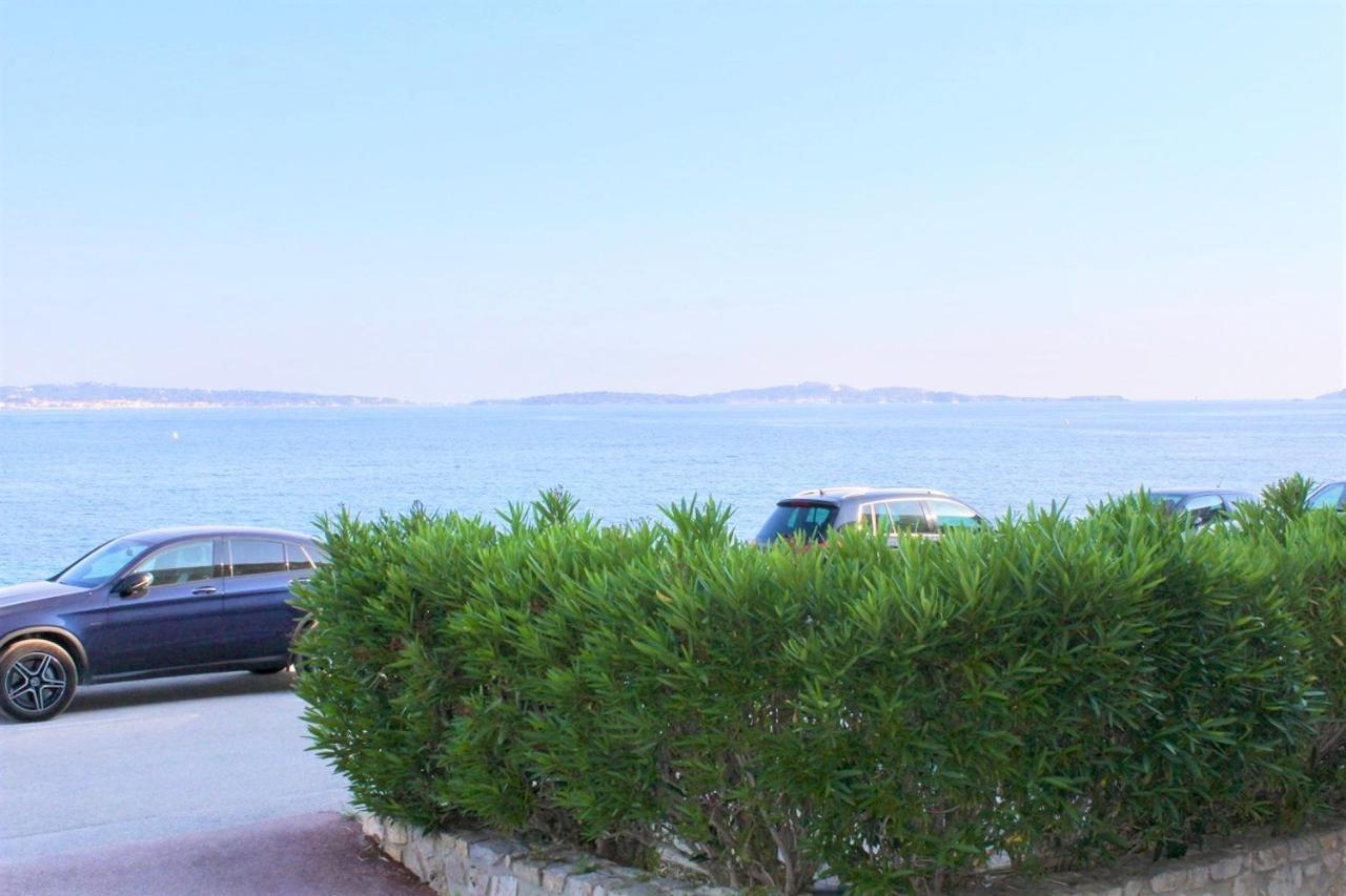 Les Baux 1 Apartment Sanary-sur-Mer Luaran gambar